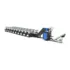 Furniture Accessories Packaging Machine, Furniture Hardware Packaging Machine, Screw Packaging Machine, Intelligent Hardware Sorting and Packaging Line
