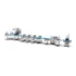 Manual and Accessories Packaging Machine, Automated Packaging Production Line for Manuals and Accessories
